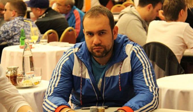 Ubistvo plaćeno kokainom? Ubistvo plaćeno kokainom?