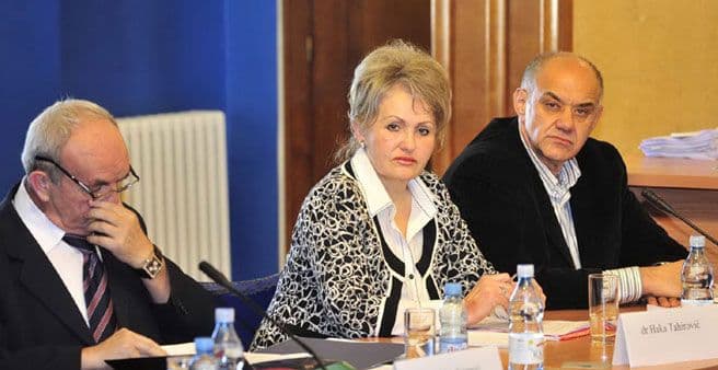 Infekcija kod beba nastupila zbog propusta doktora Infekcija kod beba nastupila zbog propusta doktora