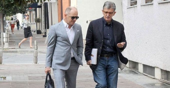 I dalje bez odluke: Kad će Marović u zatvor? I dalje bez odluke: Kad će Marović u zatvor?