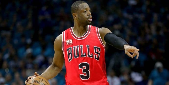 NBA: Čikago slavio u Bostonu, sjajni Lenard za trijumf Sparsa NBA: Čikago slavio u Bostonu, sjajni Lenard za trijumf Sparsa