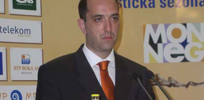 Vlahović u Briselu: Crna Gora snažno podržava Berlinski proces Vlahović u Briselu: Crna Gora snažno podržava Berlinski proces