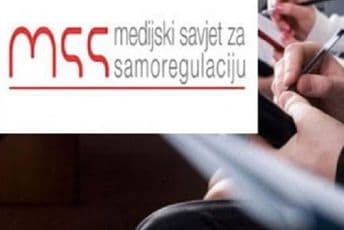 MSS: Targetiranje Gradske RTV od strane visokih političkih funkcionera ohrabrilo pojedince da prijete novinarima MSS: Targetiranje Gradske RTV od strane visokih političkih funkcionera ohrabrilo pojedince da prijete novinarima