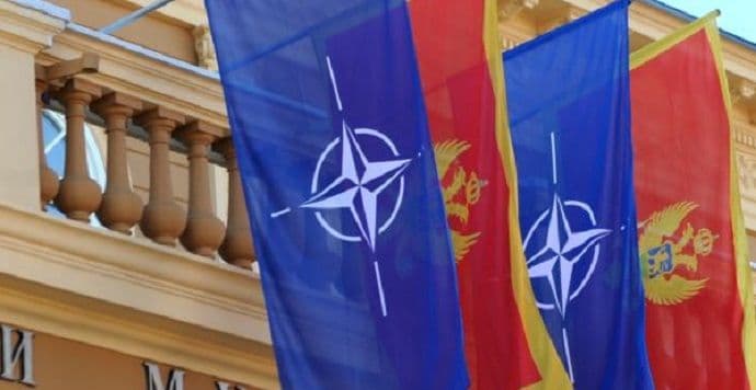 Ujedinjeno Kraljevstvo ratifikovalo članstvo Crne Gore u NATO Ujedinjeno Kraljevstvo ratifikovalo članstvo Crne Gore u NATO