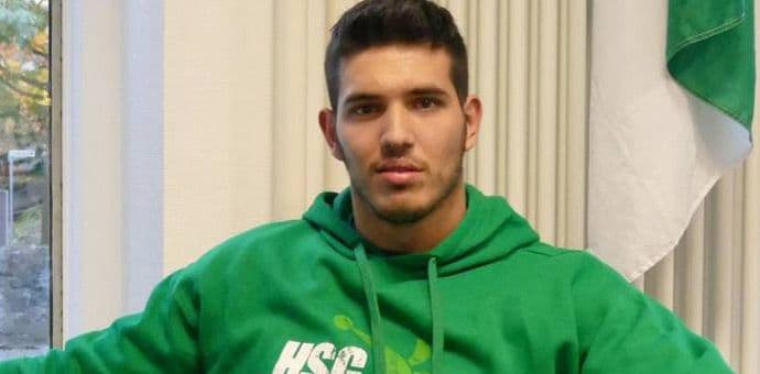 Stefan Čavor stigao u Veclar: Ispunio mi se san da igram u Bundesligi! Stefan Čavor stigao u Veclar: Ispunio mi se san da igram u Bundesligi!