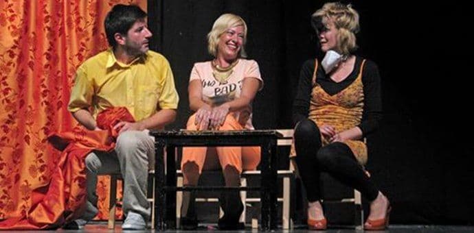 "Generalna proba Nušića" u Nikšiću "Generalna proba Nušića" u Nikšiću