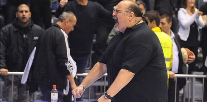 DŽIKIĆ: Uz navijače do pobjede protiv Budućnosti DŽIKIĆ: Uz navijače do pobjede protiv Budućnosti