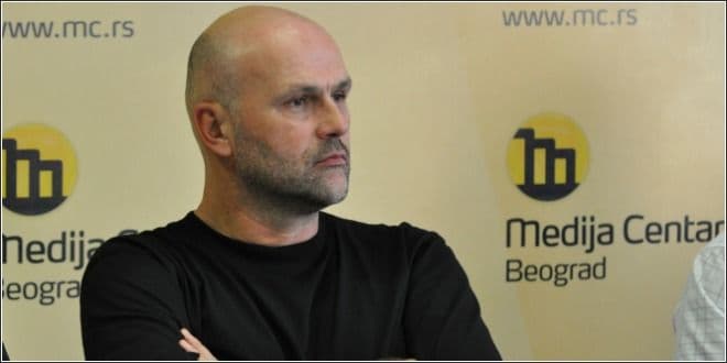 Indeks: Pokušaj atentata na predsjednika HND Sašu Lekovića? Indeks: Pokušaj atentata na predsjednika HND Sašu Lekovića?