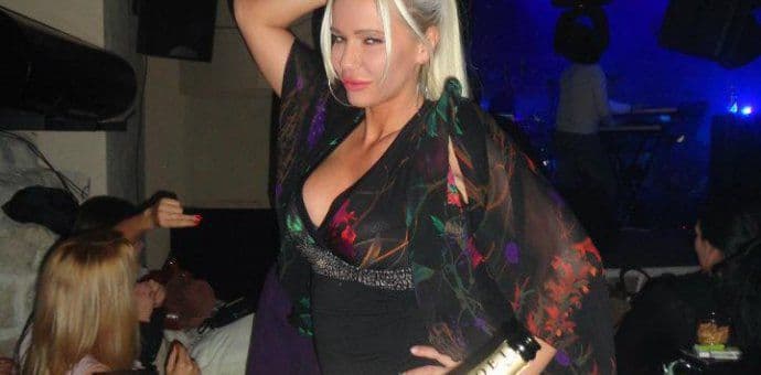 Madam Željka: Moja životna priča je tužna! Madam Željka: Moja životna priča je tužna!