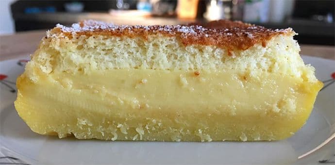 Jednostavan kolač koji je postao hit preko noći (Video) Jednostavan kolač koji je postao hit preko noći (Video)