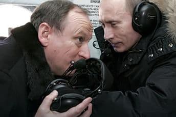 Patrušev: Izjave o mogućnosti pregovora s Rusijom taktički trik Kijeva i Zapada za predah Patrušev