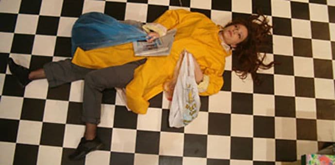 "The Beauty Queen" dvije večeri u Studiju "The Beauty Queen" dvije večeri u Studiju