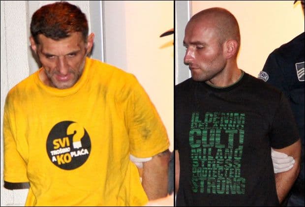 Novi detalji u istrazi o ubistvu Kotoranina Dalibora Đurića Novi detalji u istrazi o ubistvu Kotoranina Dalibora Đurića