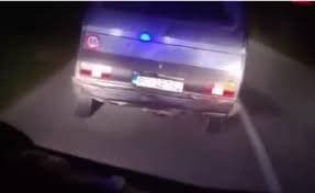 Stojan Tomić za četiri godine napravio čak 16 saobraćajnih prekršaja Stojan Tomić za četiri godine napravio čak 16 saobraćajnih prekršaja