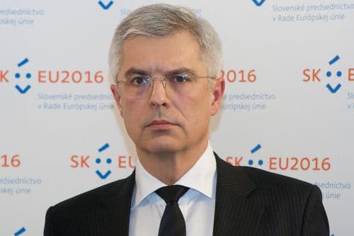 Korčok: Podrška slovačkog predsjedništva otvaranju novih poglavlja Korčok: Podrška slovačkog predsjedništva otvaranju novih poglavlja