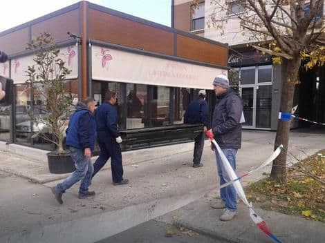 U požaru poginulo troje ljudi, uhapšena vlasnica neprijavljenog staračkog doma! U požaru poginulo troje ljudi, uhapšena vlasnica neprijavljenog staračkog doma!