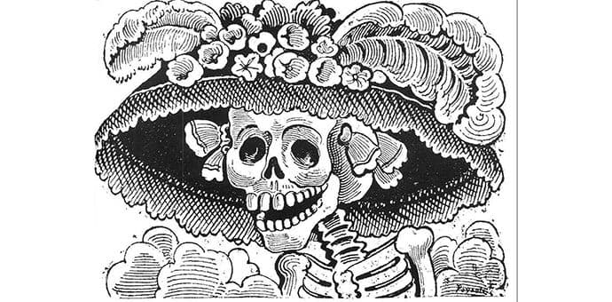 Dani meksičke kulture u Podgorici i Baru Dani meksičke kulture u Podgorici i Baru