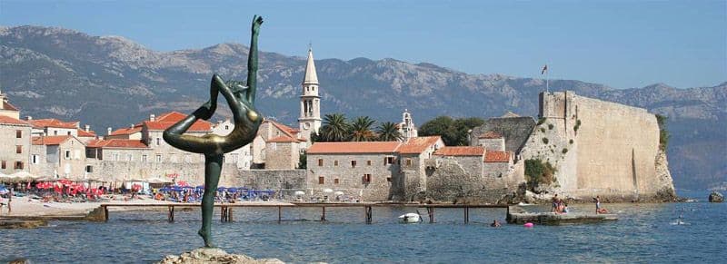 BUDVANSKA RIVIJERA: Neto dobit 18,6 odsto veća BUDVANSKA RIVIJERA: Neto dobit 18,6 odsto veća