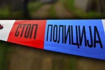 Izbodeno tijelo muškarca pronađeno na ulici Izbodeno tijelo muškarca pronađeno na ulici