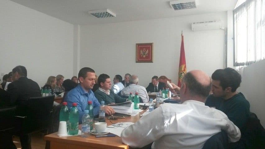 Državna izborna komisija utvrdila konačne rezultate! Državna izborna komisija utvrdila konačne rezultate!