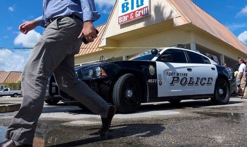 Policajac sam sebi napisao kaznu Policajac sam sebi napisao kaznu