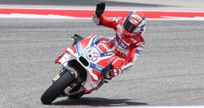 VN Malezije: Pobjeda Dovicioza VN Malezije: Pobjeda Dovicioza