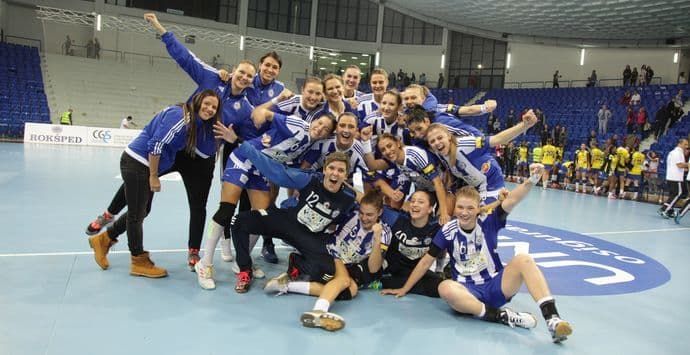 LŠ: I Tiringer u nizu Budućnosti, "plave" se prošetale Njemačkom LŠ: I Tiringer u nizu Budućnosti, "plave" se prošetale Njemačkom