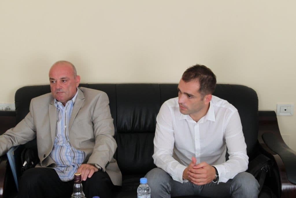 Kongres FIEP-a u Crnoj Gori 2021. godine u okviru konferencije CSA Kongres FIEP-a u Crnoj Gori 2021. godine u okviru konferencije CSA