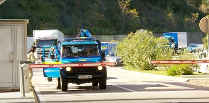 Independent: Dok ruski vojnici budu vježbali u Srbiji, NATO sprema odgovor u Crnoj Gori Independent: Dok ruski vojnici budu vježbali u Srbiji, NATO sprema odgovor u Crnoj Gori