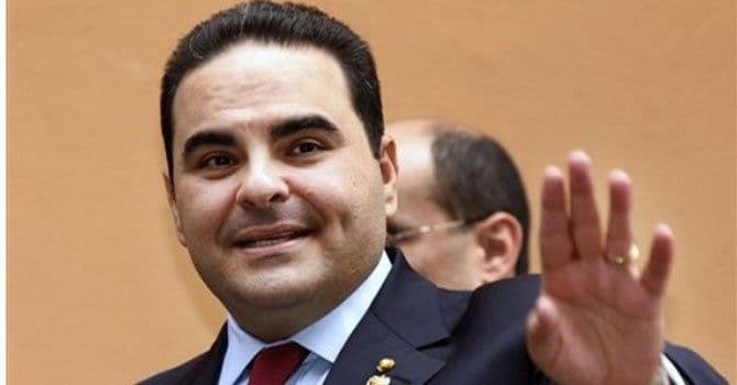 Bivši predsjednik uhapšen zbog nezakonitog bogaćenja Bivši predsjednik uhapšen zbog nezakonitog bogaćenja