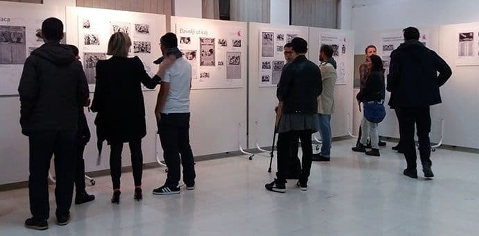 Dan mrtvih u Meksiku: Živahni kosturi koji plešu i piju Dan mrtvih u Meksiku: Živahni kosturi koji plešu i piju