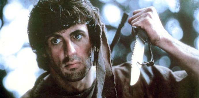 KONAČNO: Stiže „Rambo“ bez Silvestera Stalonea KONAČNO: Stiže „Rambo“ bez Silvestera Stalonea