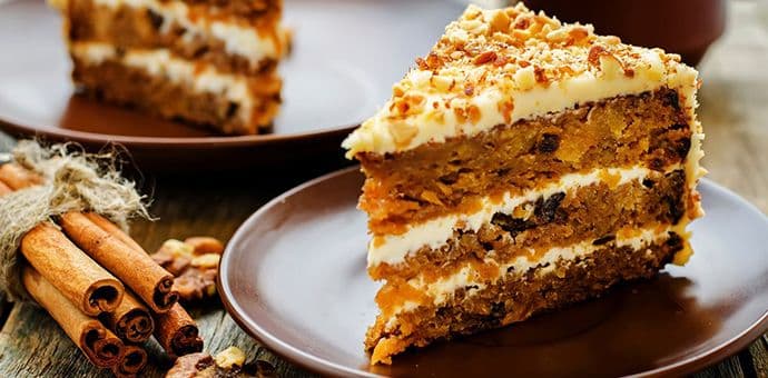 Vrijeme je za tortu s kafom i orasima! Vrijeme je za tortu s kafom i orasima!