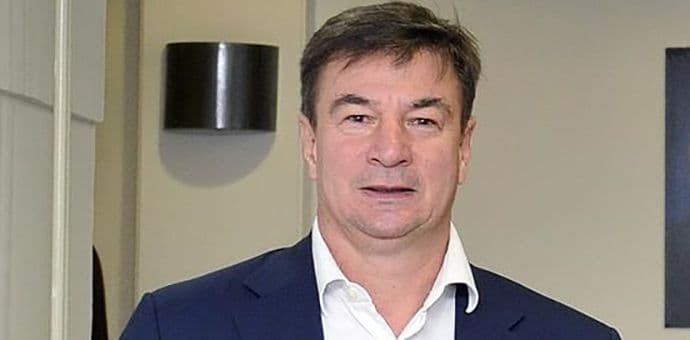 KNEŽEVIĆ: Što hitnije uspostaviti platni promet između Crne Gore i Srbije KNEŽEVIĆ: Što hitnije uspostaviti platni promet između Crne Gore i Srbije