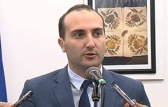 Aleksandar Dajković na čelu Centra za konzervaciju i arheologiju Aleksandar Dajković na čelu Centra za konzervaciju i arheologiju