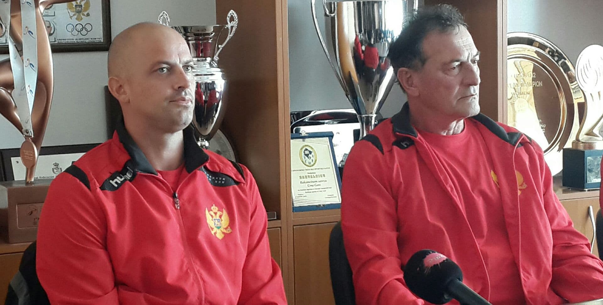 OBRADOVIĆ: Imamo kvalitet, da se predstavimo rivalima u pravom svjetlu OBRADOVIĆ: Imamo kvalitet, da se predstavimo rivalima u pravom svjetlu