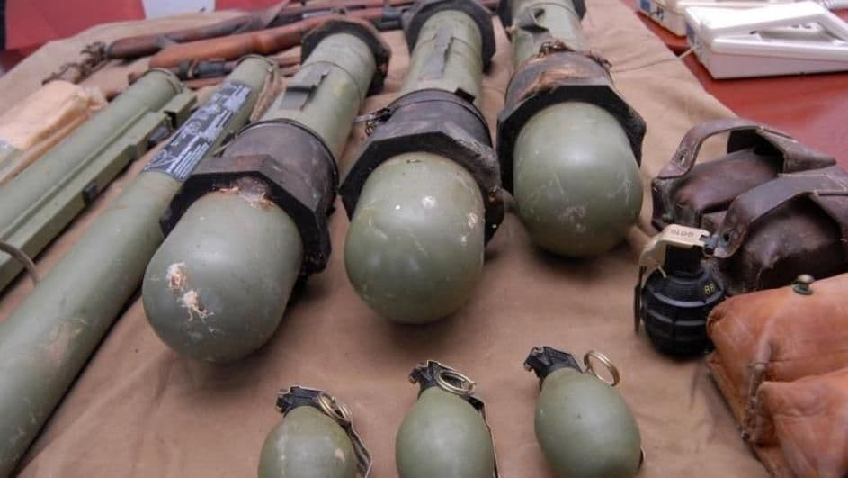 UTISAK MJESECA: Element inostranosti UTISAK MJESECA: Element inostranosti