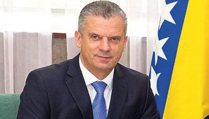 RADONČIĆ SVJEDOČIO: Srpski svat u Sarajevu ubijen po nalogu SDA RADONČIĆ SVJEDOČIO: Srpski svat u Sarajevu ubijen po nalogu SDA