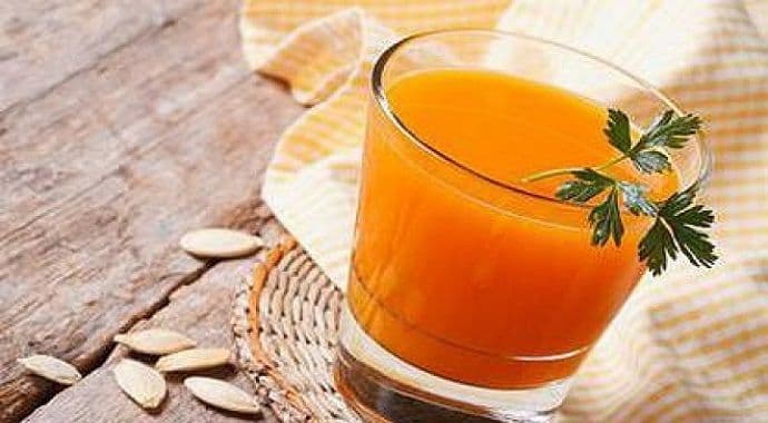 Ovaj napitak čisti crijeva i eliminiše viruse Ovaj napitak čisti crijeva i eliminiše viruse