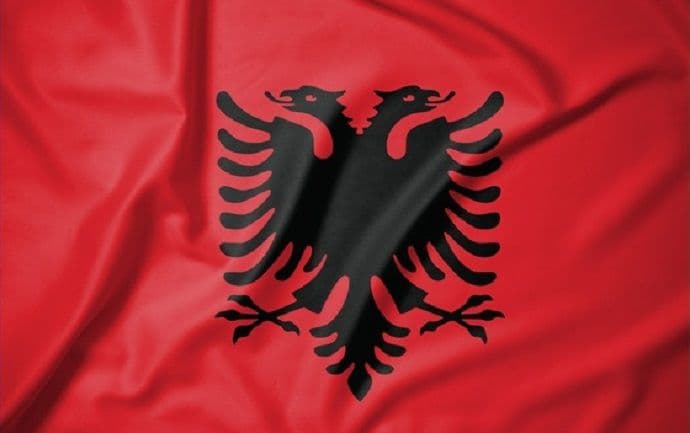 Albanija: Dva tajna aerodroma za prevoz droge Albanija: Dva tajna aerodroma za prevoz droge