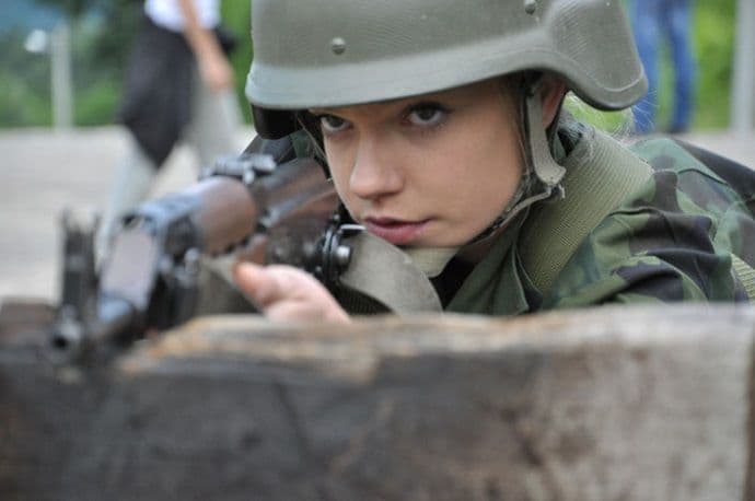 Glumica crnogorskog porijekla postala mama Glumica crnogorskog porijekla postala mama