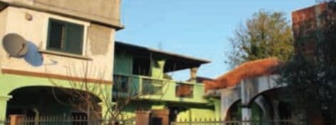 Inspekcija razotkrila nestanak desetak osoba iz ilegalnog doma za stare u Berislavcima Inspekcija razotkrila nestanak desetak osoba iz ilegalnog doma za stare u Berislavcima