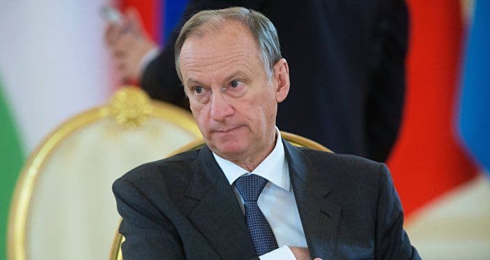 Patrušev: Odnosi sa SAD će se normalizovati Patrušev: Odnosi sa SAD će se normalizovati