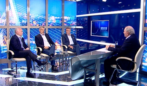 KORAĆ: Crna Gora preživjela pokušaj promjene spoljnopolitičke orjentacije KORAĆ: Crna Gora preživjela pokušaj promjene spoljnopolitičke orjentacije