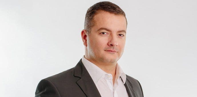 Vozač kaže da nije vidio Vuksanovića Vozač kaže da nije vidio Vuksanovića