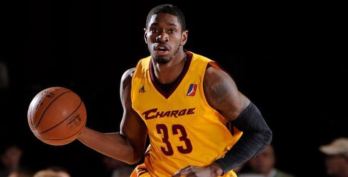 Cedevita cilja novo pojačanje Cedevita cilja novo pojačanje