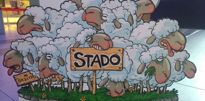 Rediteljski prvijenac Nikole Koja uskoro u Cineplexx-u! Rediteljski prvijenac Nikole Koja uskoro u Cineplexx-u!