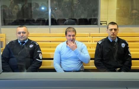 Šarićev "jatak" oslobođen optužbi za malverzacije Šarićev "jatak" oslobođen optužbi za malverzacije