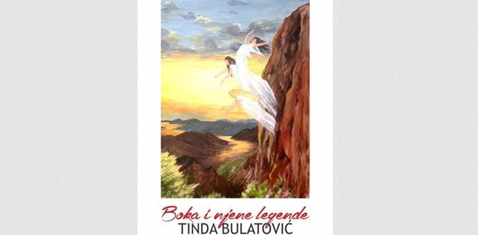 "Boka i njene legende" Tinde Bulatović u Ljetnjikovcu Buća "Boka i njene legende" Tinde Bulatović u Ljetnjikovcu Buća