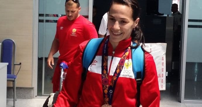 KSCG: Raković i Mihailović najbolji KSCG: Raković i Mihailović najbolji