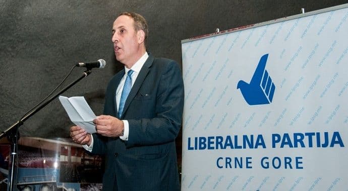 LP: Mi smo utočište svim slobodnim građanima LP: Mi smo utočište svim slobodnim građanima